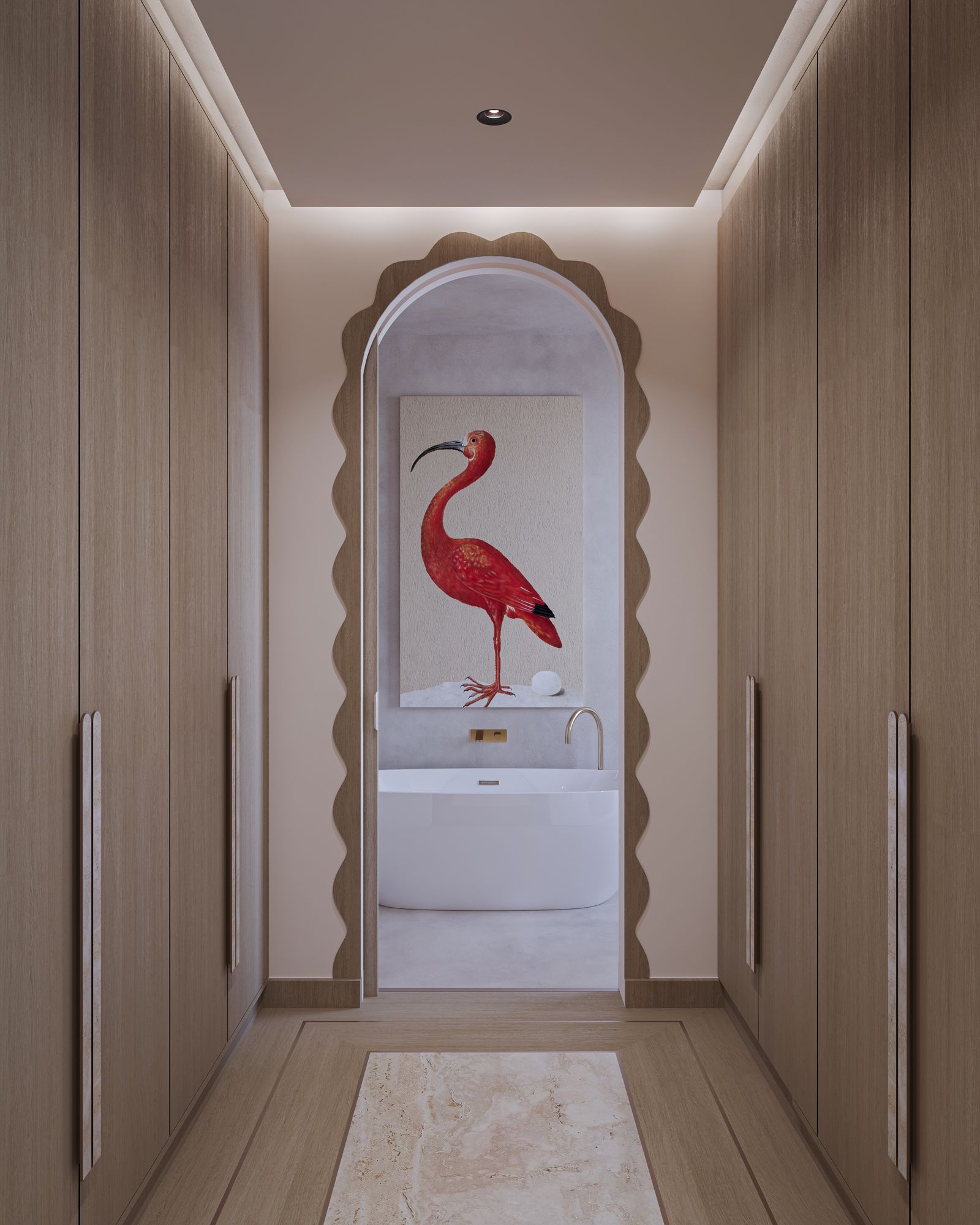The Transformative Power of Art in Interior Design
