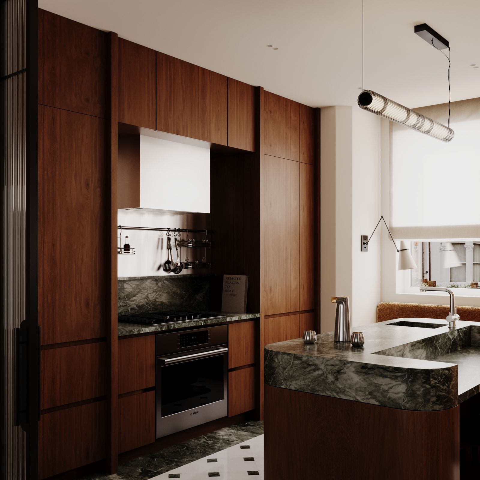 Kensington Residence residence